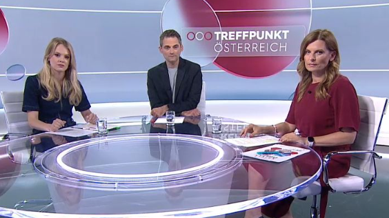 Sonne im Westen vs. Nebel im Westen